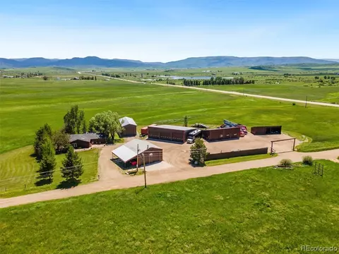 32125 County Road 22, Steamboat Springs, CO 80487