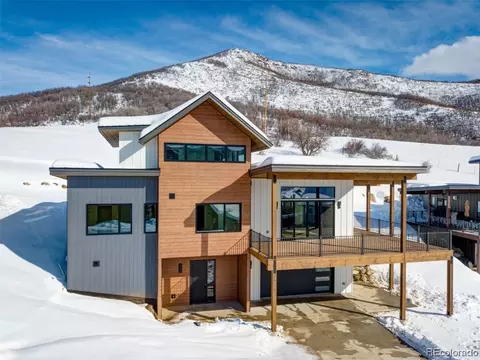 2020 Sunlight Dr, Steamboat Springs, CO 80487