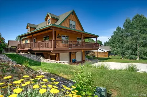 27369 Brandon Cir, Steamboat Springs, CO 80487