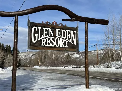 54737 County Road 129 #17, Clark, CO 80428