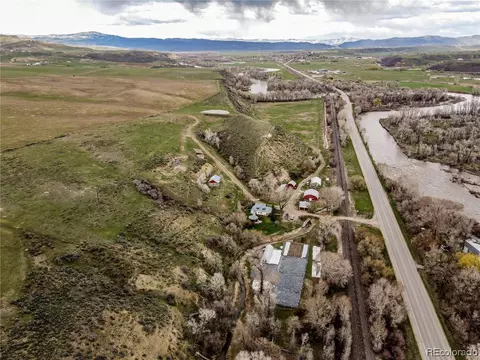 6630 Us Hwy 40, Hayden, CO 81639