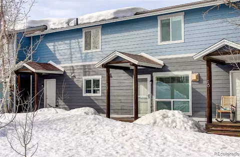 3188 Ingles Ln #E5, Steamboat Springs, CO 80487