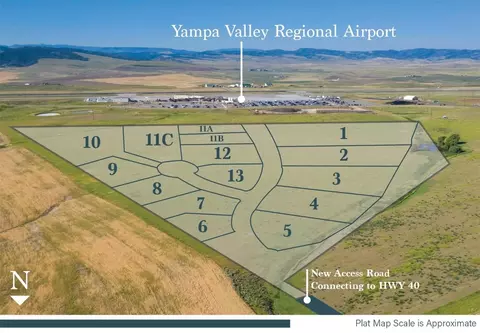 540 Wings Way, Hayden, CO 81639