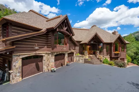 3050 Clearwater Trl, Steamboat Springs, CO 80487