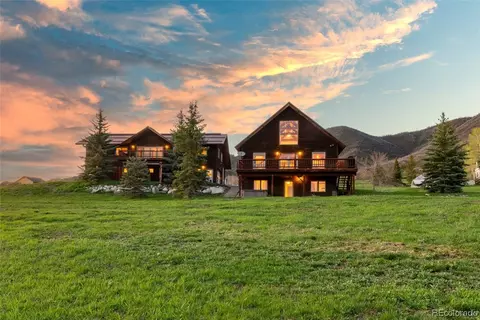 29625 Elk View Dr, Steamboat Springs, CO 80487