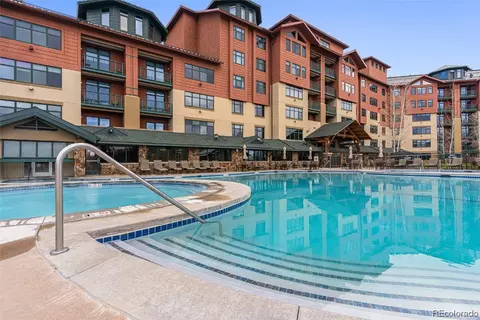 2300 Mount Werner Cir #467, Steamboat Springs, CO 80487