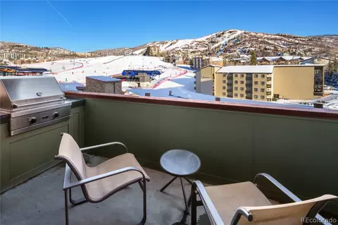 2250 Apres Ski Way #RC-412-IV, Steamboat Springs, CO 80487