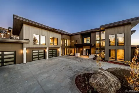 120 Fox Tail Trl, Steamboat Springs, CO 80487