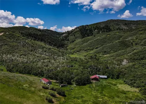 19345 Raptor Rd, Hayden, CO 81639