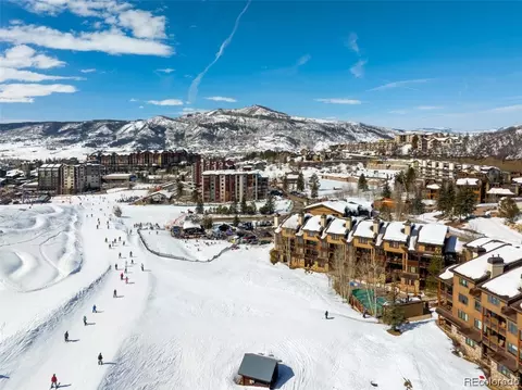 2085 Ski Time Square Dr #124, Steamboat Springs, CO 80487