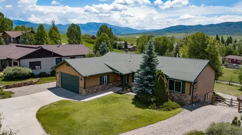 27654 Silver Spur St, Steamboat Springs, CO 80487