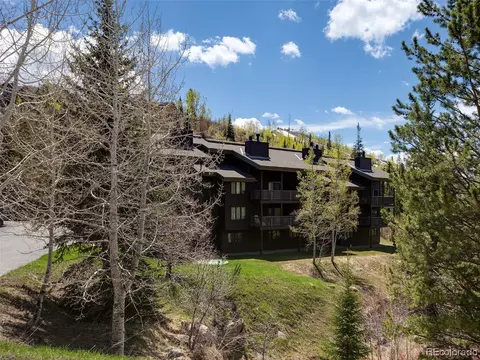 2607 Burgess Creek Rd #107, Steamboat Springs, CO 80487