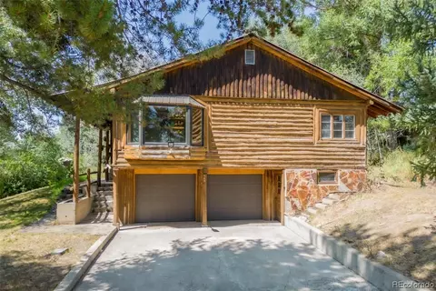 865 Pahwintah St, Steamboat Springs, CO 80487