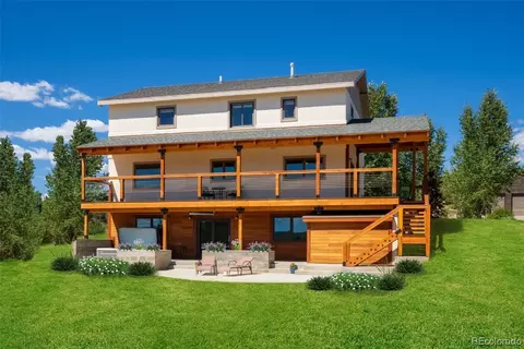 27630 Silver Spur St, Steamboat Springs, CO 80487