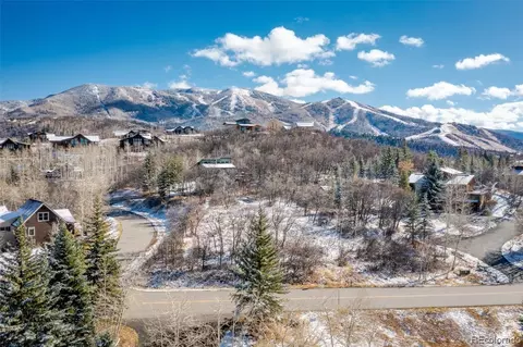 200 Sundance Ct, Steamboat Springs, CO 80487