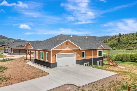 23617 Waybills Ct, Oak Creek, CO 80467