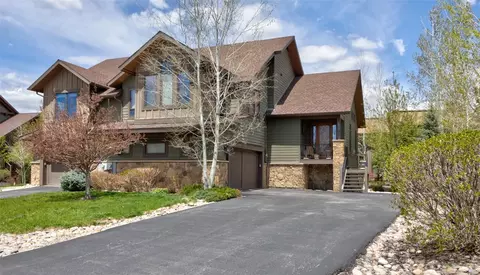 3211 Snowflake Cir, Steamboat Springs, CO 80487