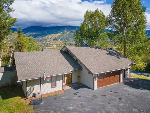 36821 Tree Haus Dr, Steamboat Springs, CO 80487