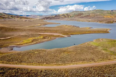 Lot 2 Uncompahgre Road, Oak Creek, CO 80467