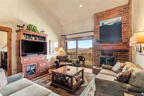 2420 Ski Trail Ln #614, Steamboat Springs, CO 80487