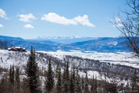 34950 Rockledge Rd, Steamboat Springs, CO 80487