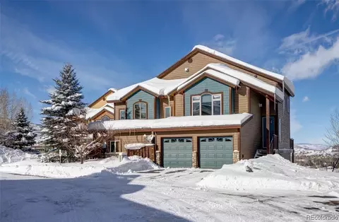 532 Parkview Dr, Steamboat Springs, CO 80487