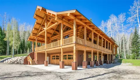 58135 Columbian Pl, Clark, CO 80428