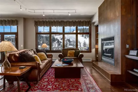 700 Yampa St #A403, Steamboat Springs, CO 80487