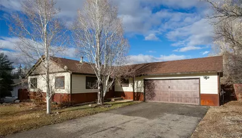 40460 Haven Pl, Steamboat Springs, CO 80487