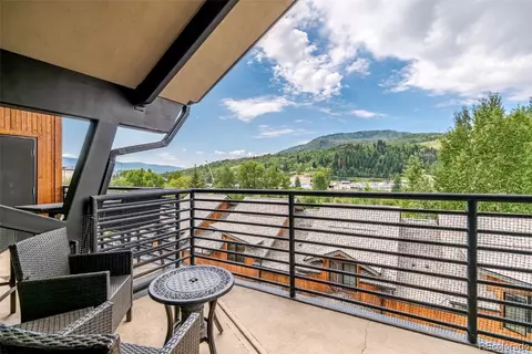 601 Lincoln Ave #R-3B, Steamboat Springs, CO 80487