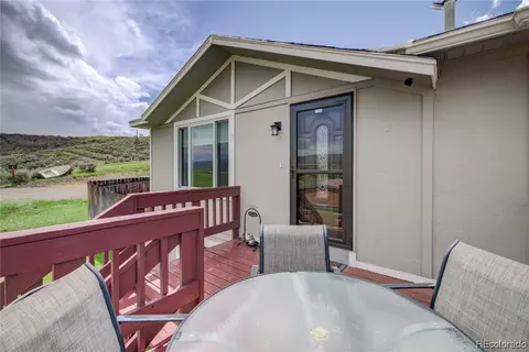 21463 4th Ave, Phippsburg, CO 80469