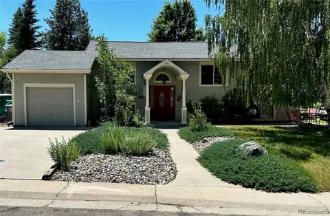 350 S Spruce St, Hayden, CO 81639