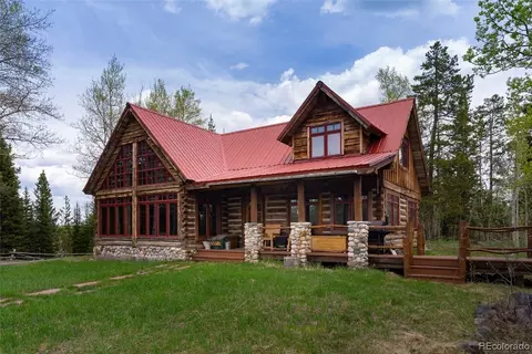 8925 Bearpaw Trl, Yampa, CO 80483