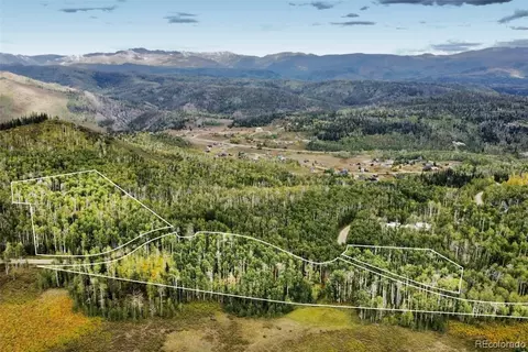 0000 Beaver Canyon Dr, Clark, CO 80428