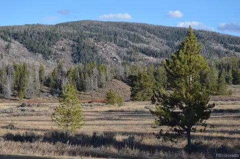 20885 Hoch-eye Way, Oak Creek, CO 80467