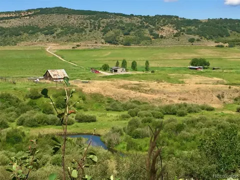 23855 County Road 29, Oak Creek, CO 80467