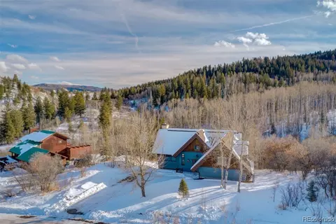 31085 Fallen Falcon Trl, Oak Creek, CO 80467