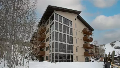 2215 Storm Meadows Dr #310, Steamboat Springs, CO 80487
