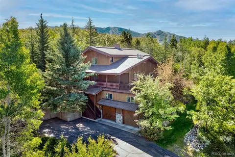 300 Steamboat Blvd, Steamboat Springs, CO 80487