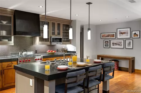 2250 Apres Ski Way #RC-513-II, Steamboat Springs, CO 80487