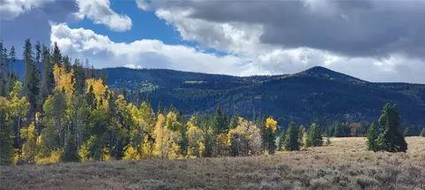 Whiffle Tree Trail, Oak Creek, CO 80467