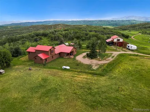 33760 County Road 43a, Steamboat Springs, CO 80487