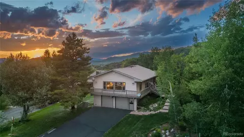 305 Blue Sage Cir, Steamboat Springs, CO 80487