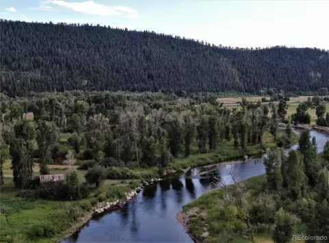 24420 W Us Highway 40, Steamboat Springs, CO 80487