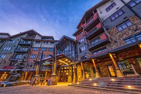 2250 Apres Ski Way #R607, Steamboat Springs, CO 80487