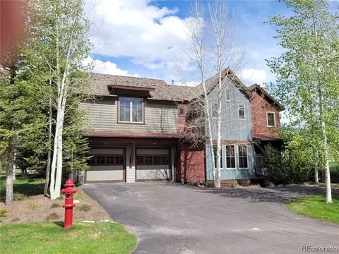 1301 Turning Leaf Ct #DEED D, Steamboat Springs, CO 80487