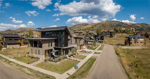 2684 Bronc Buster Loop, Steamboat Springs, CO 80487
