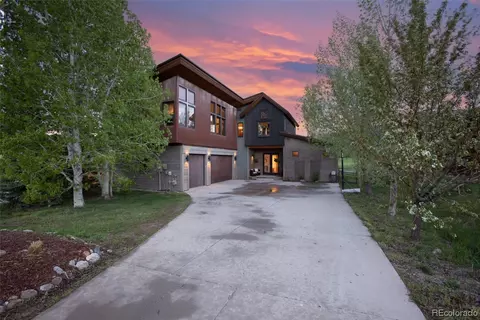 27319 Winchester Ct, Steamboat Springs, CO 80487