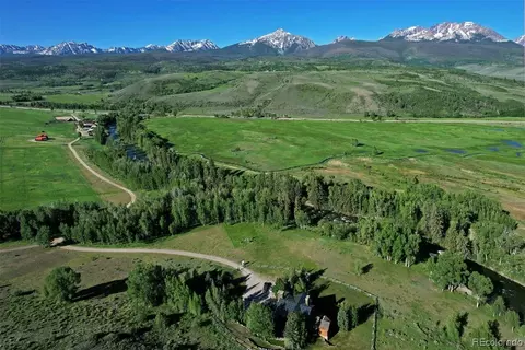 36848 State Hwy 9, Silverthorne, CO 80498