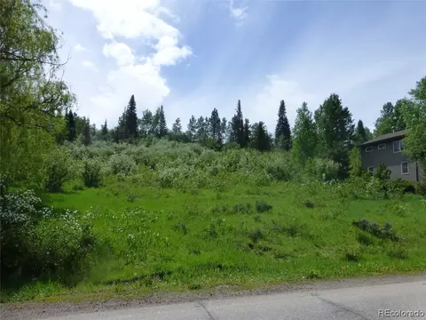 Undisclosed, Steamboat Springs, CO 80487